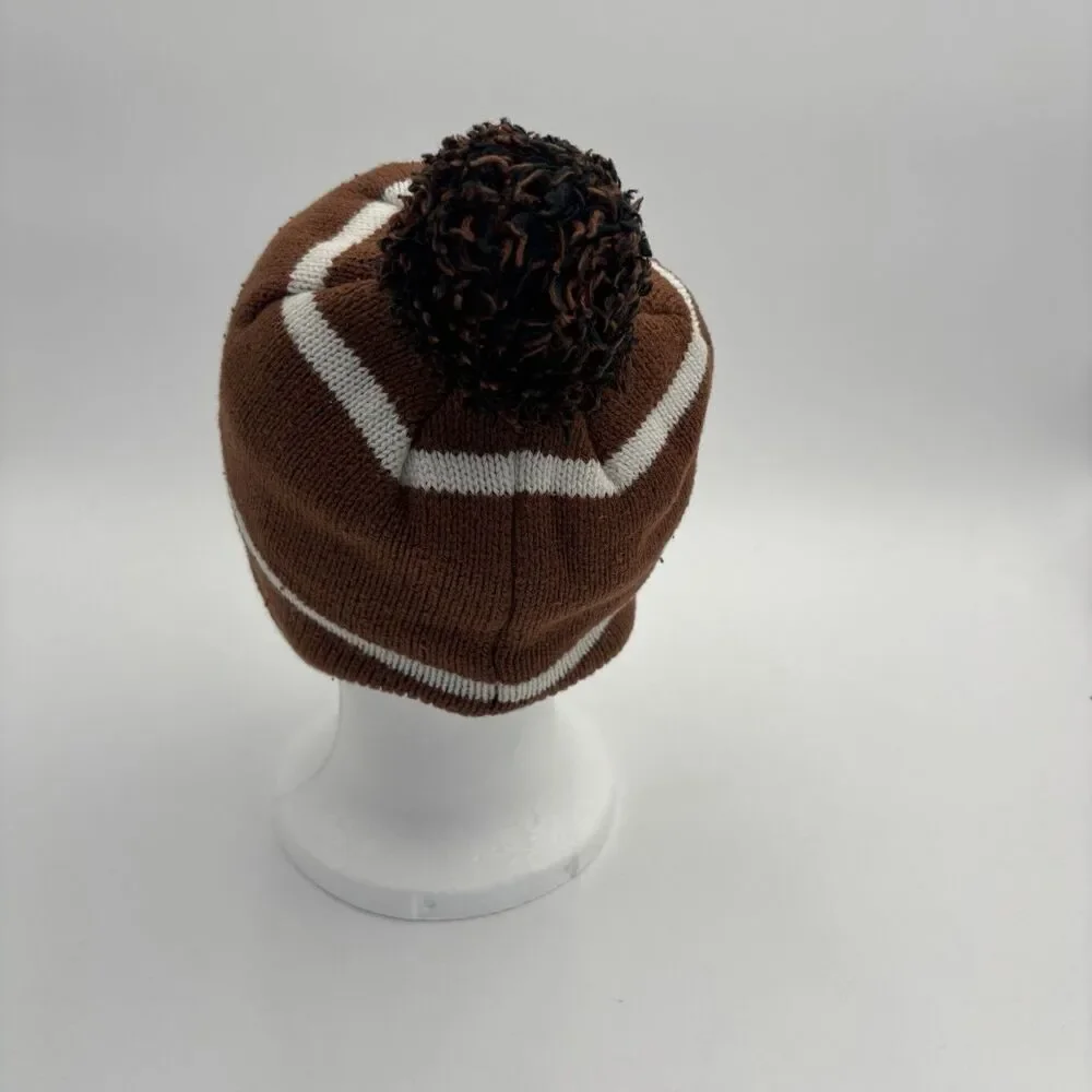 Nike returns sports beanie